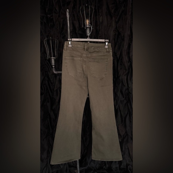 Express 70s flare jeans - Picture 4 of 5